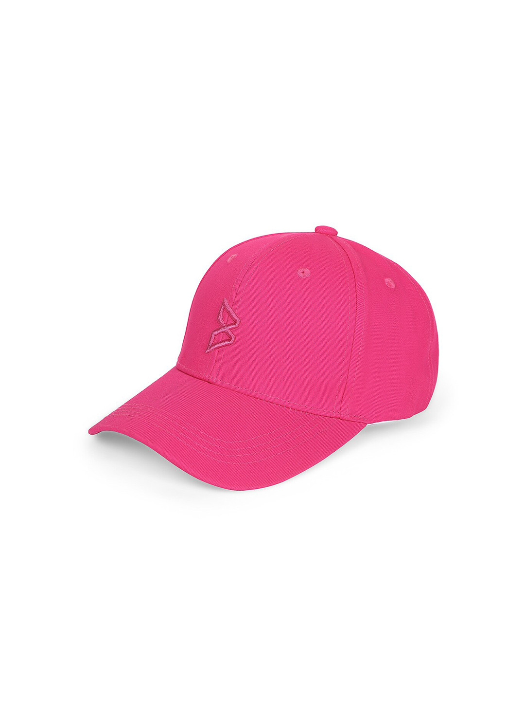 BODD ACTIVE Women Embroidered Cotton Baseball Cap