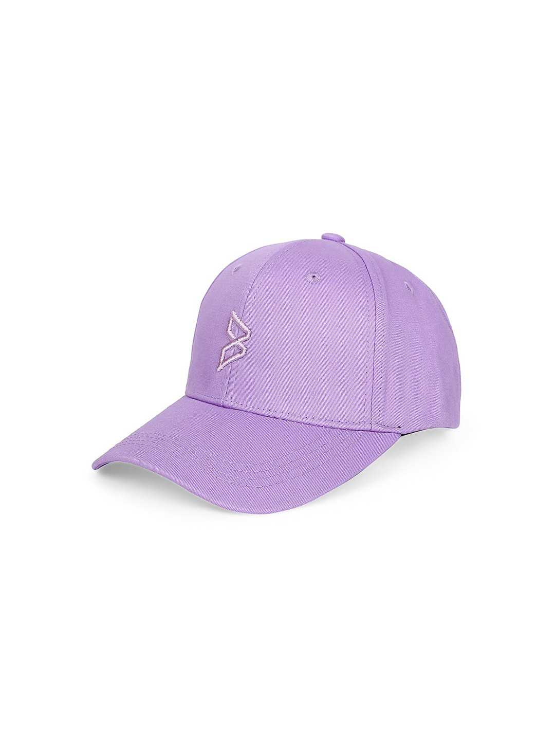 BODD ACTIVE Women Embroidered Cotton Baseball Cap
