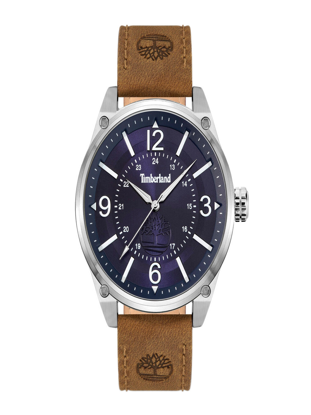 Timberland Palmyra-Z Men Analogue Watch TDWGA9000603