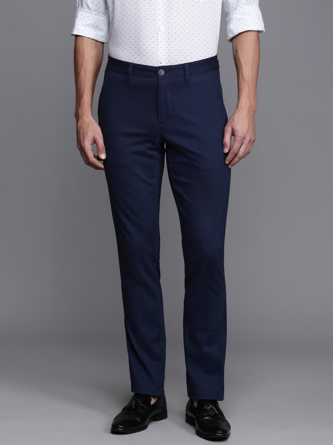 Chinos semi formal clearance
