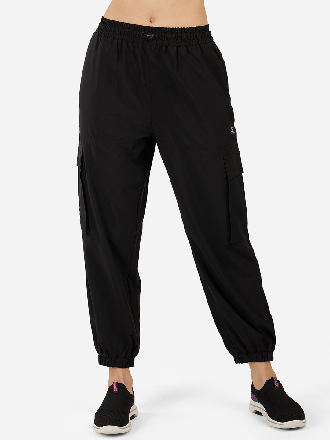 Skechers Women Active Woven Jogger
