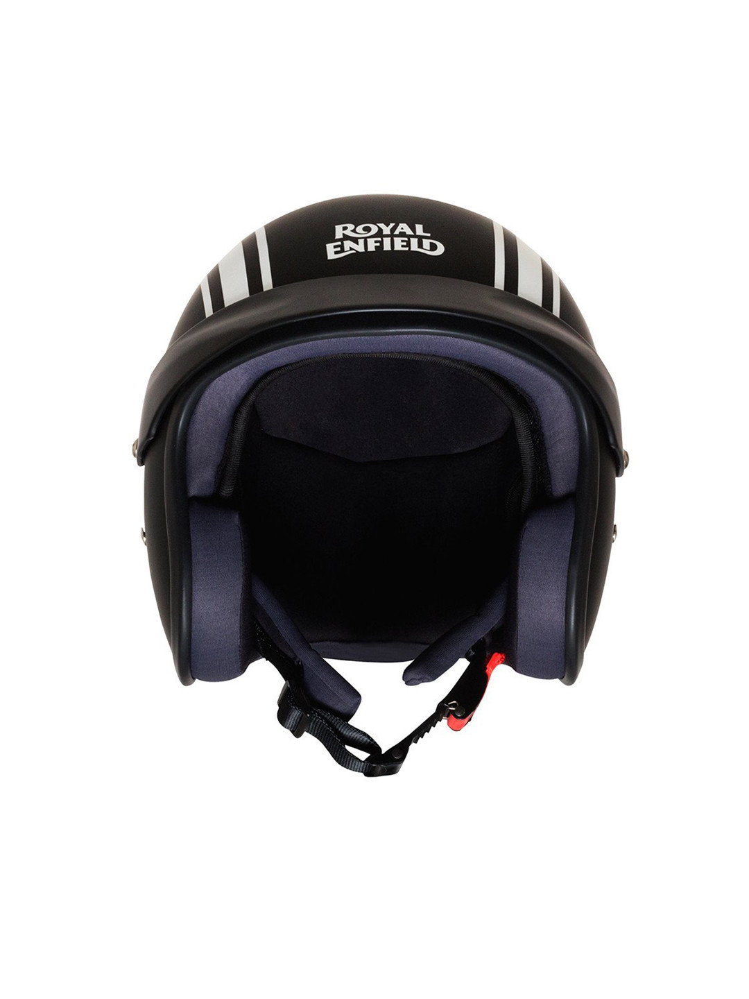 Royal Enfield Of Helmet Isi & Dot Helmet