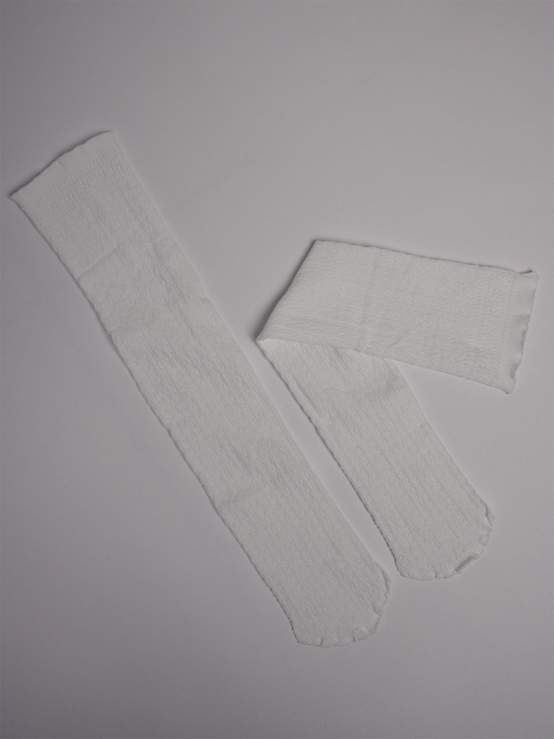 Theater Women Self-Design Calf-Length Socks