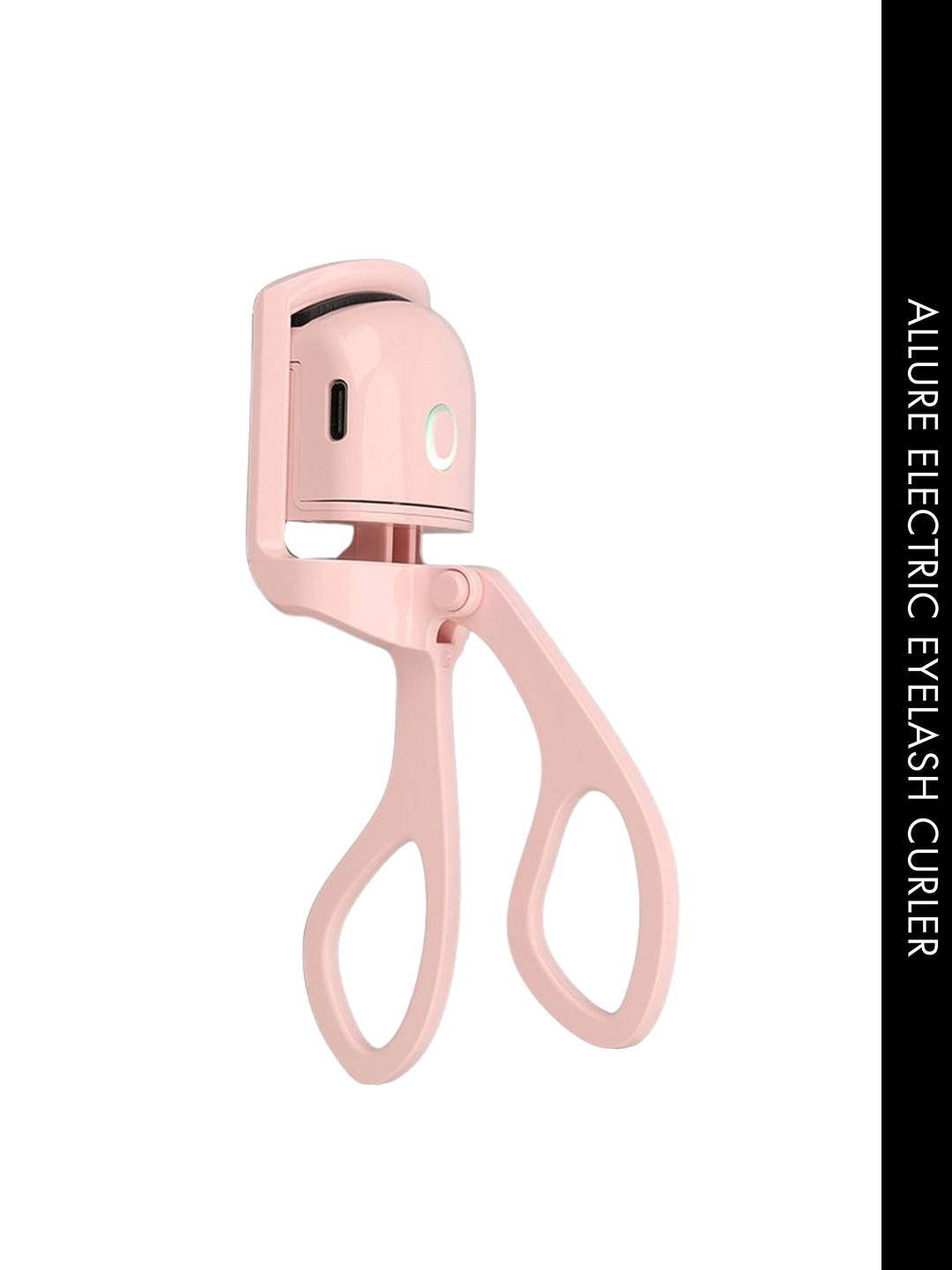 ALLURE Heated Electric Eyelashes Curler
