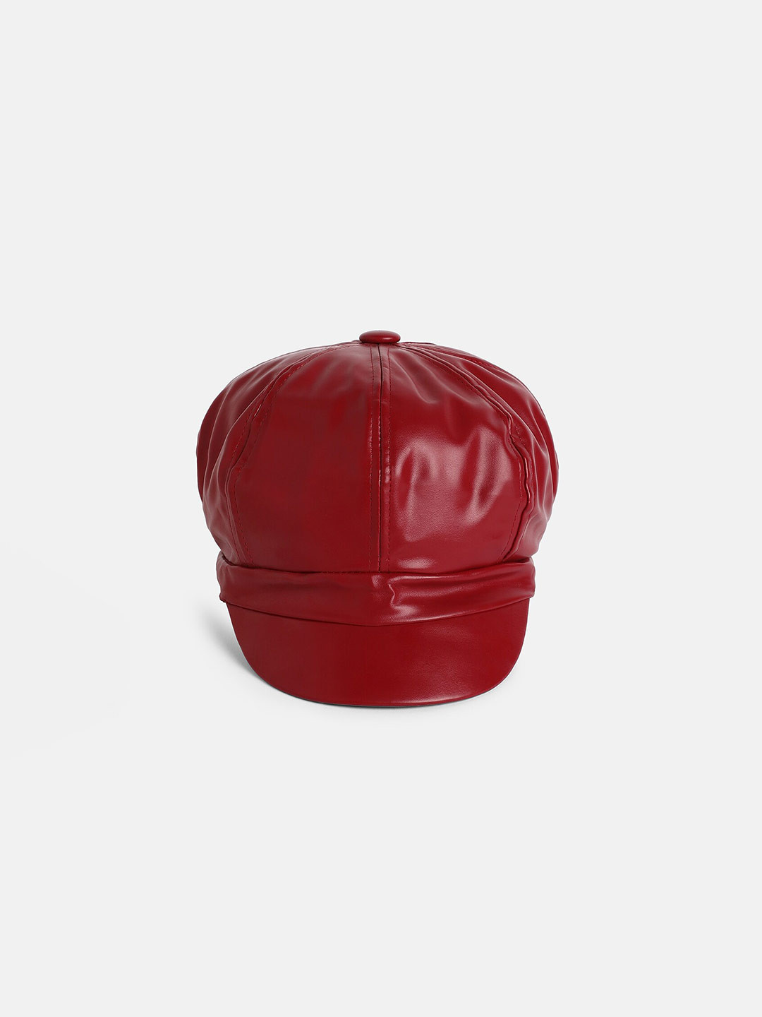 HAUTE SAUCE   Women Bakerboy Hat