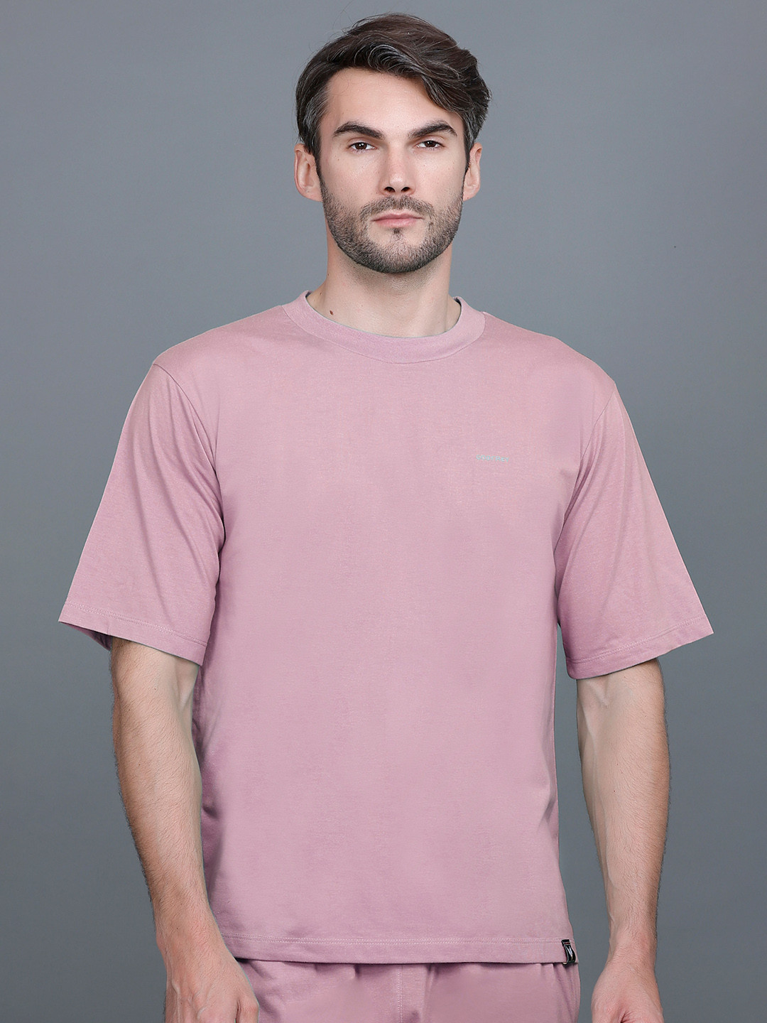 GODFREY Round Neck T-shirt
