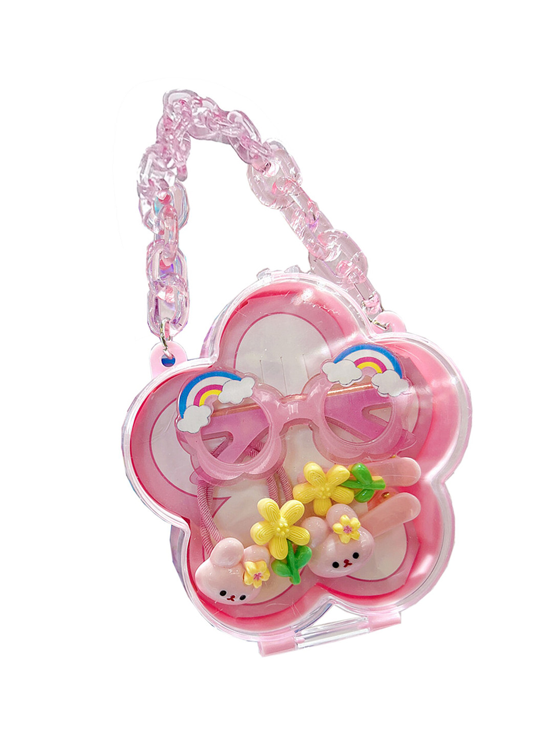 Babymoon Kids Set of 6 Accessory Gift Set