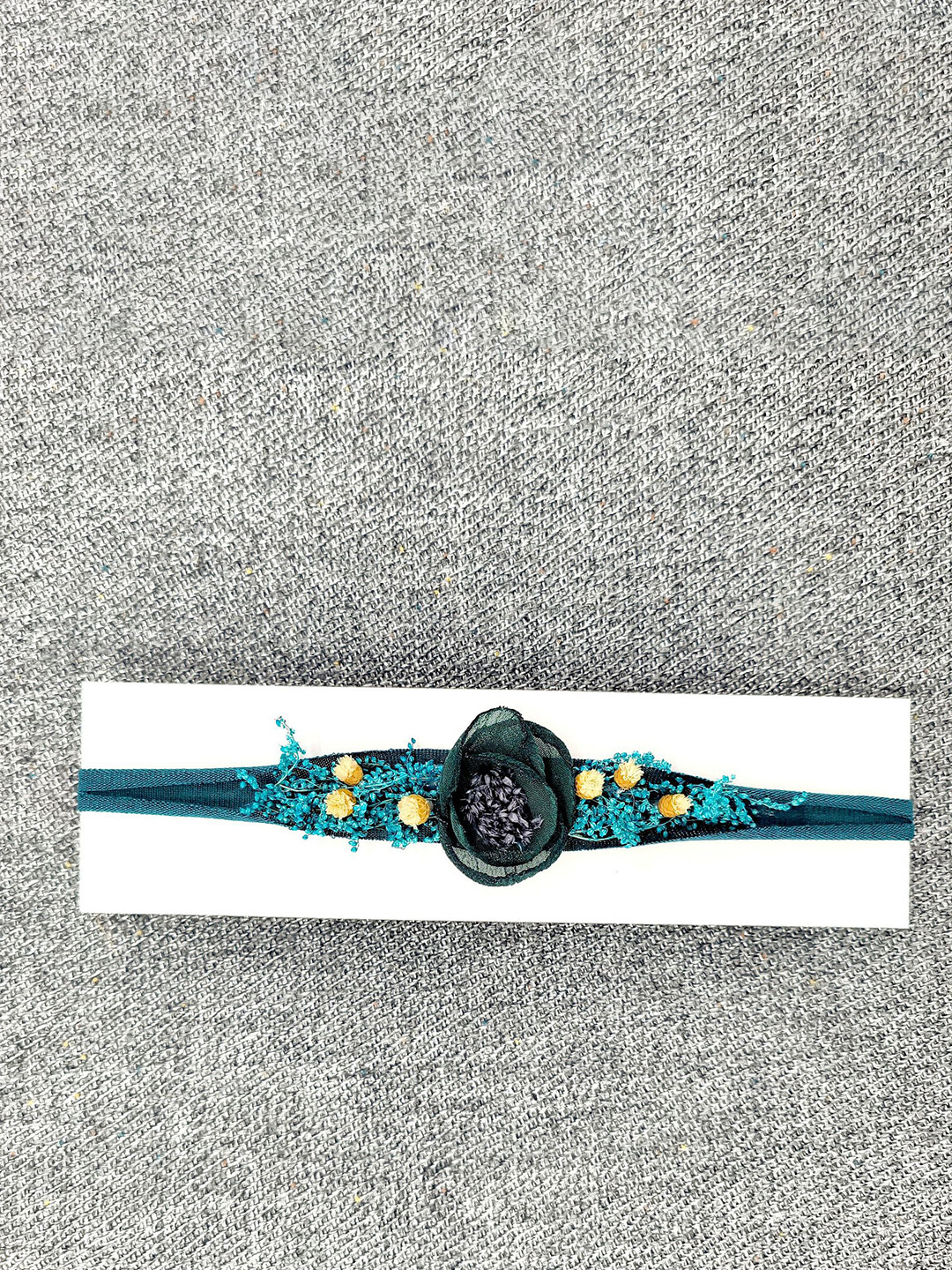 Babymoon Kids Bandana Headband