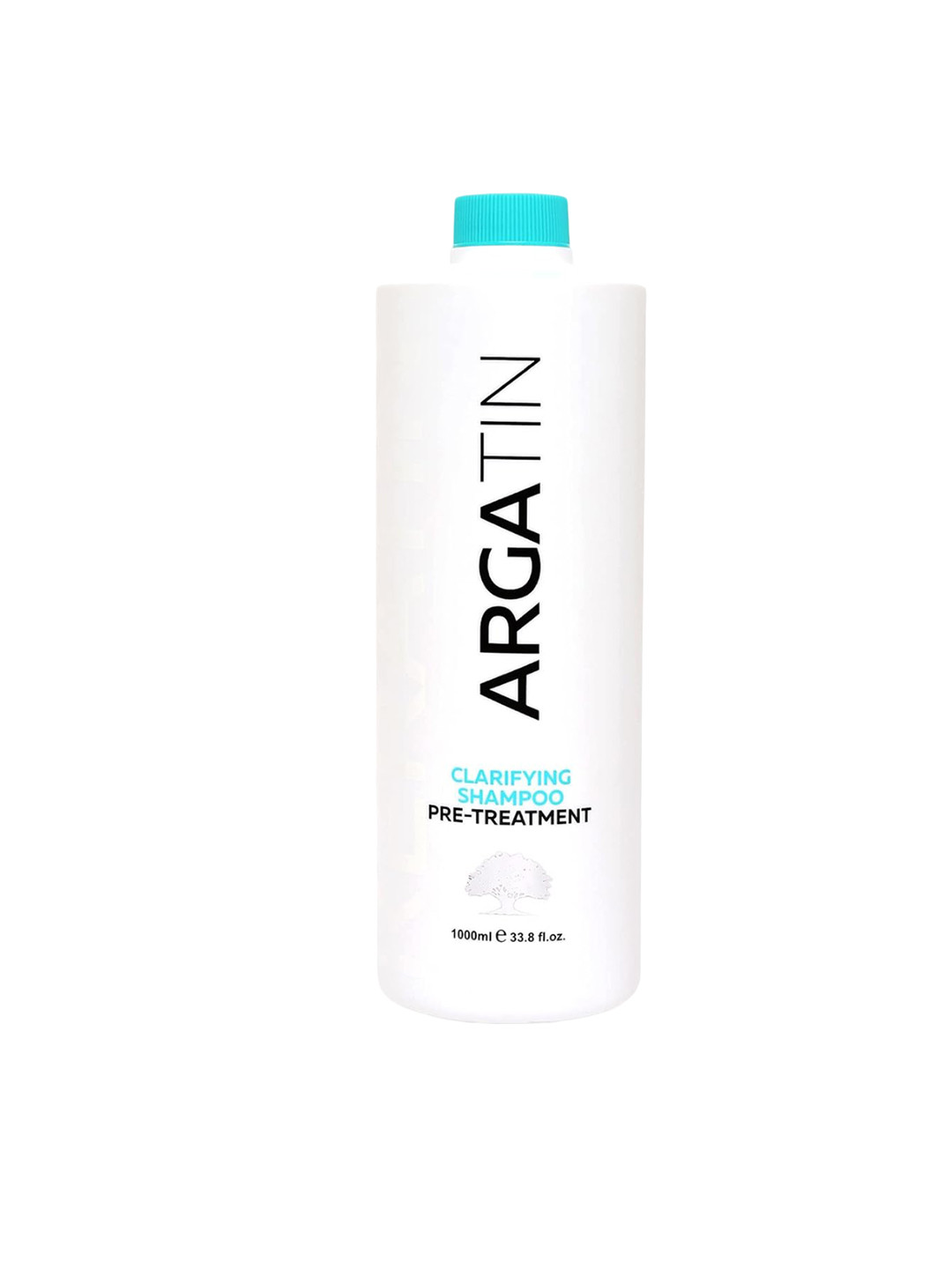 ARGATIN Clarifying Pre-Treatment Shampoo - 1000 ml