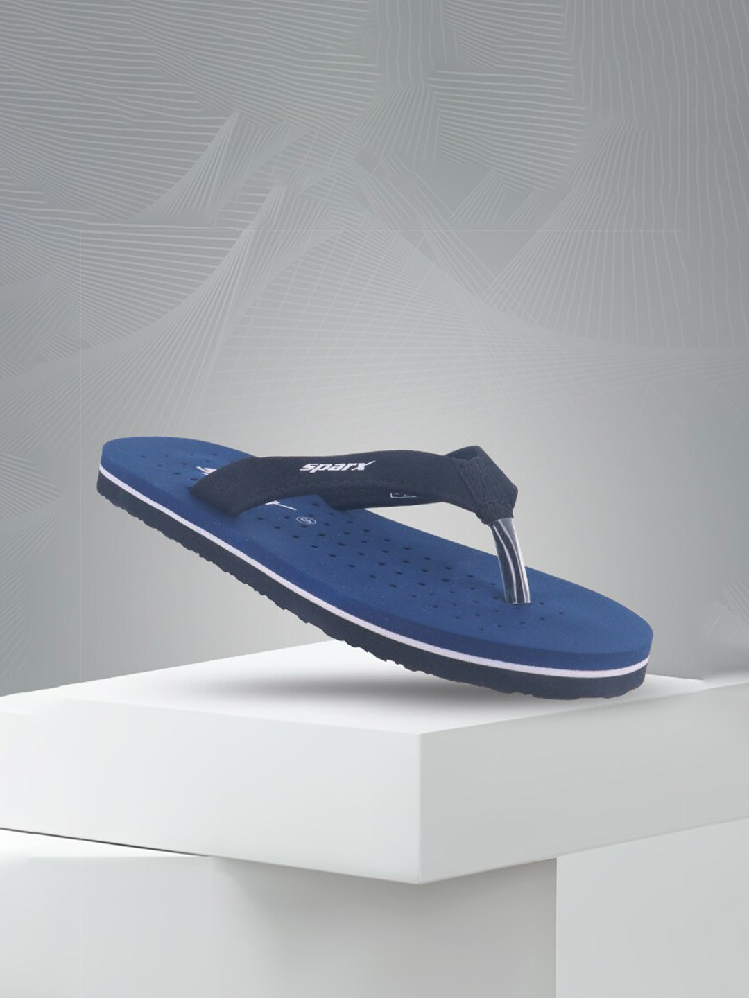 Sparx Women Thong Flip-Flops