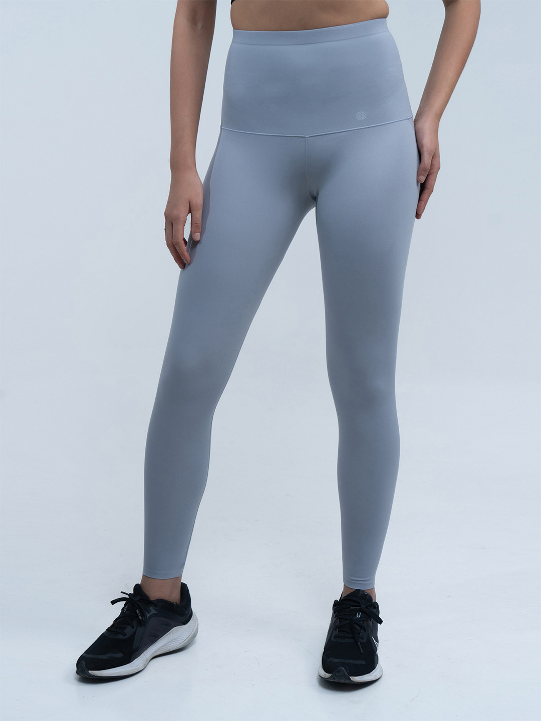 Soie Women Seamless Activewear High compression Sports Tights