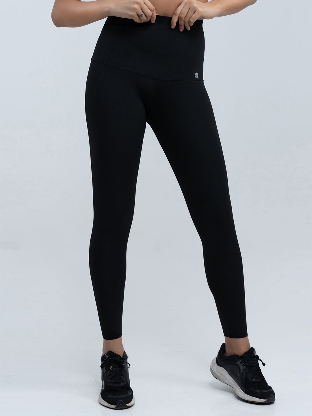 Soie Women Seamless Activewear High compression Sports Tights