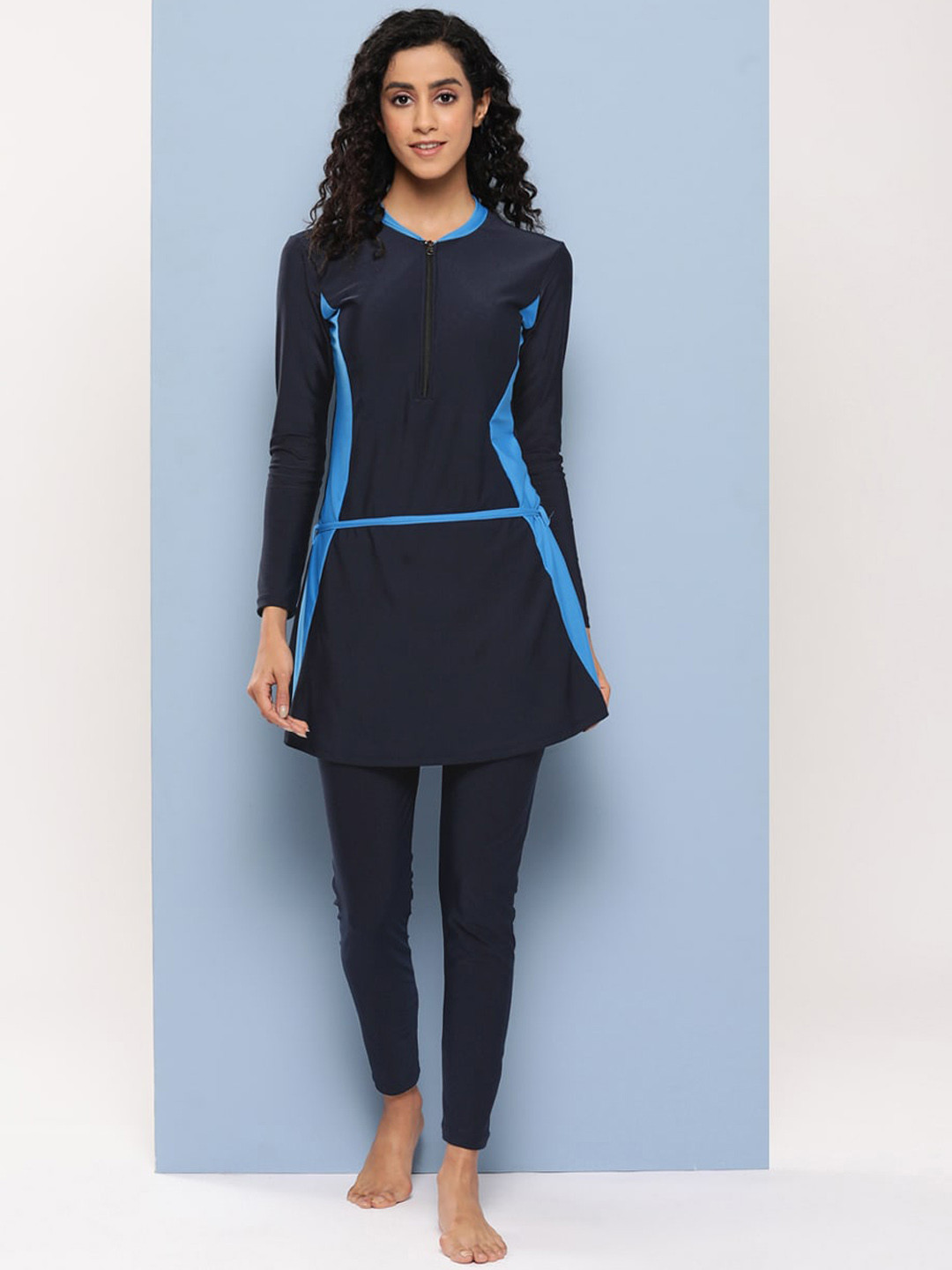 BAESD Two Piece Swim Set