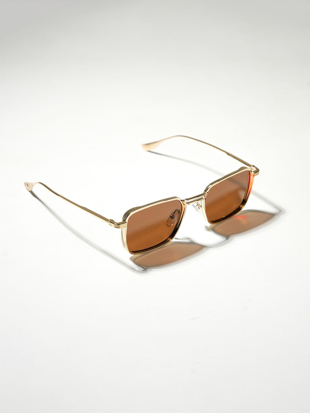 CHOKORE Men Wayfarer Sunglasses with UV Protected Lens CHKSM_77
