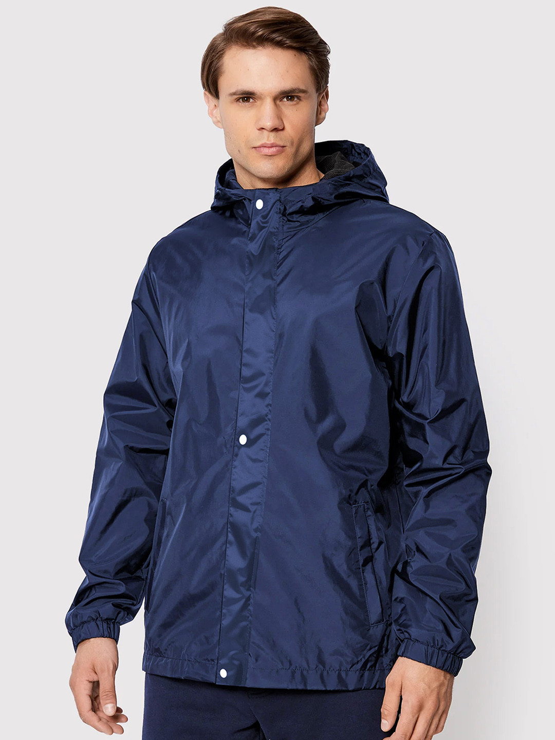 CAMISON Waterproof Rain Jacket