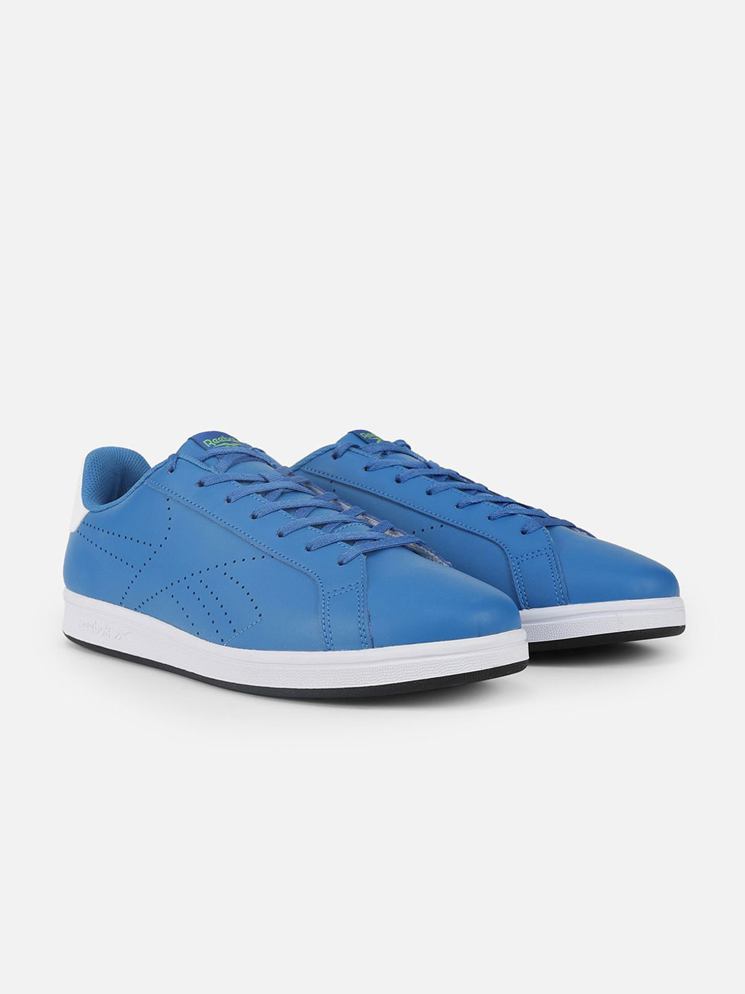 Reebok Unisex Supreme U Classics Shoes
