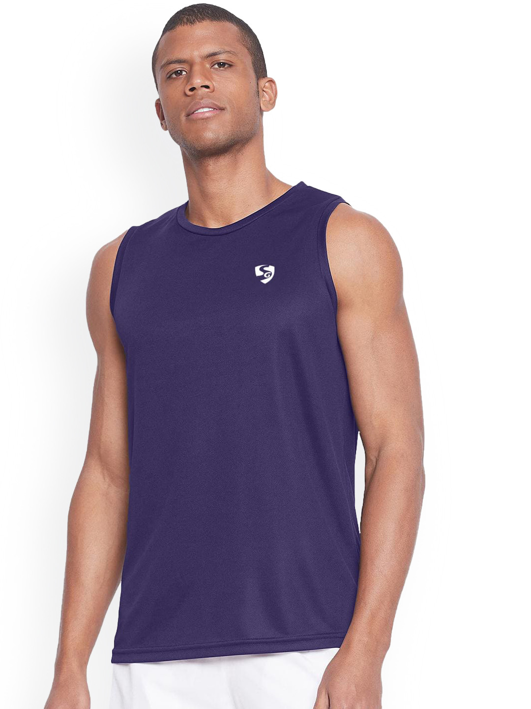 SG Breathable Innerwear Vests CORMTV042