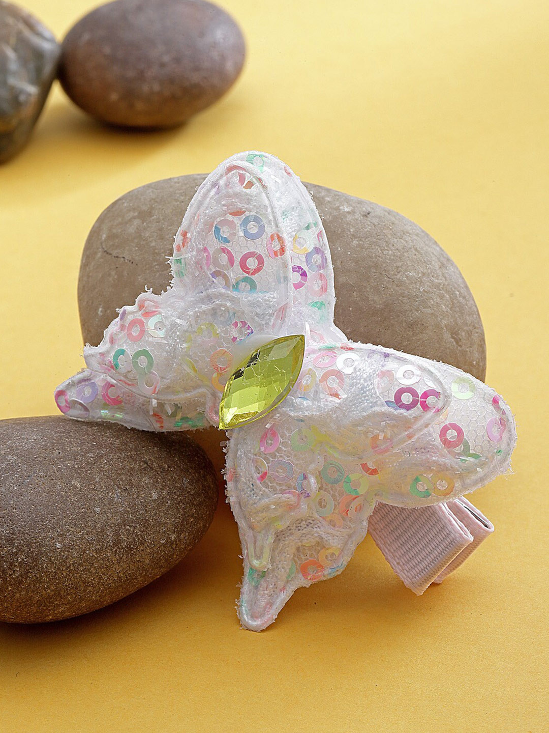 Stoln Girls Butterfly Hair Clip