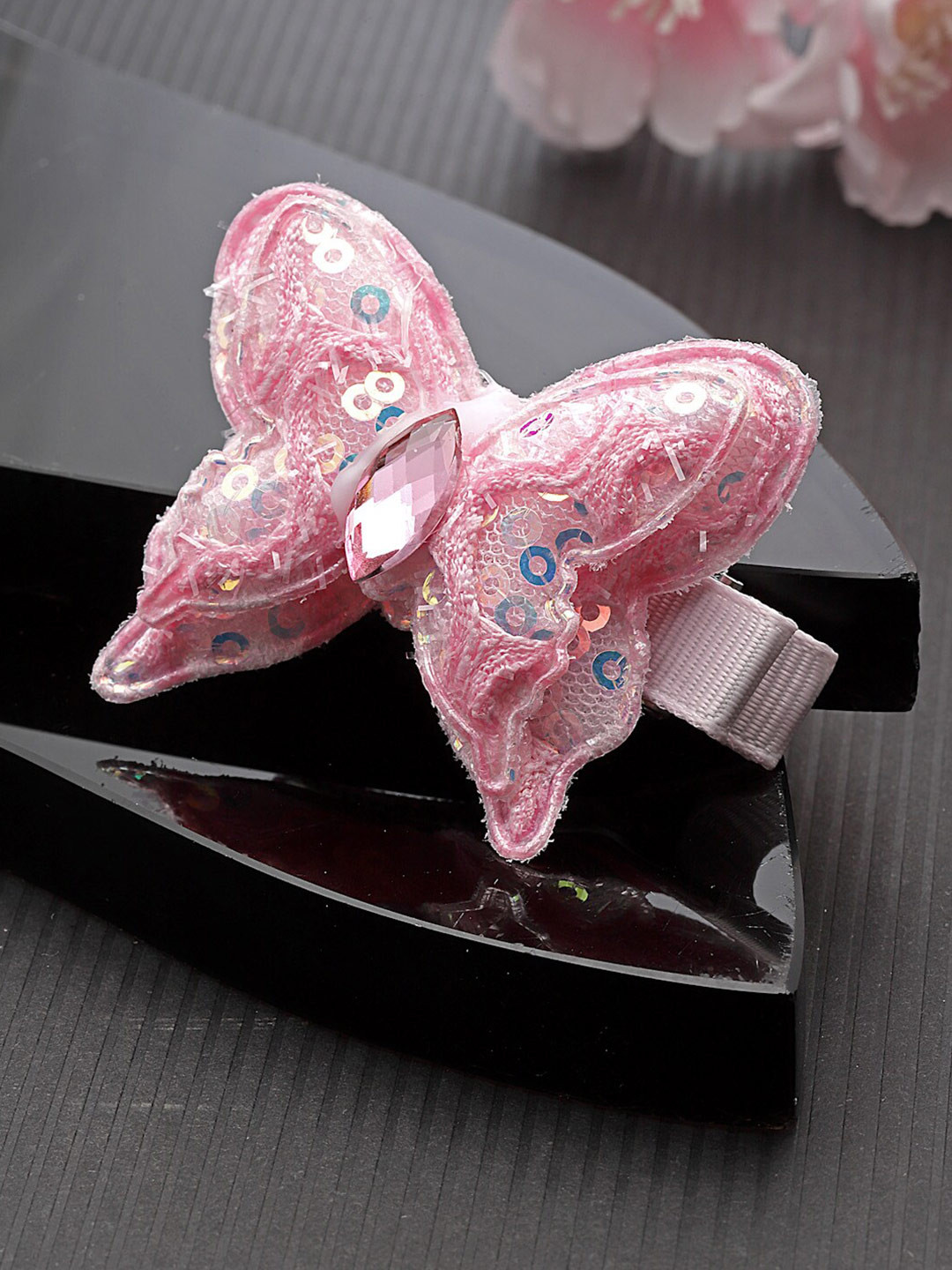 Stoln Girls Butterfly Hair Clip