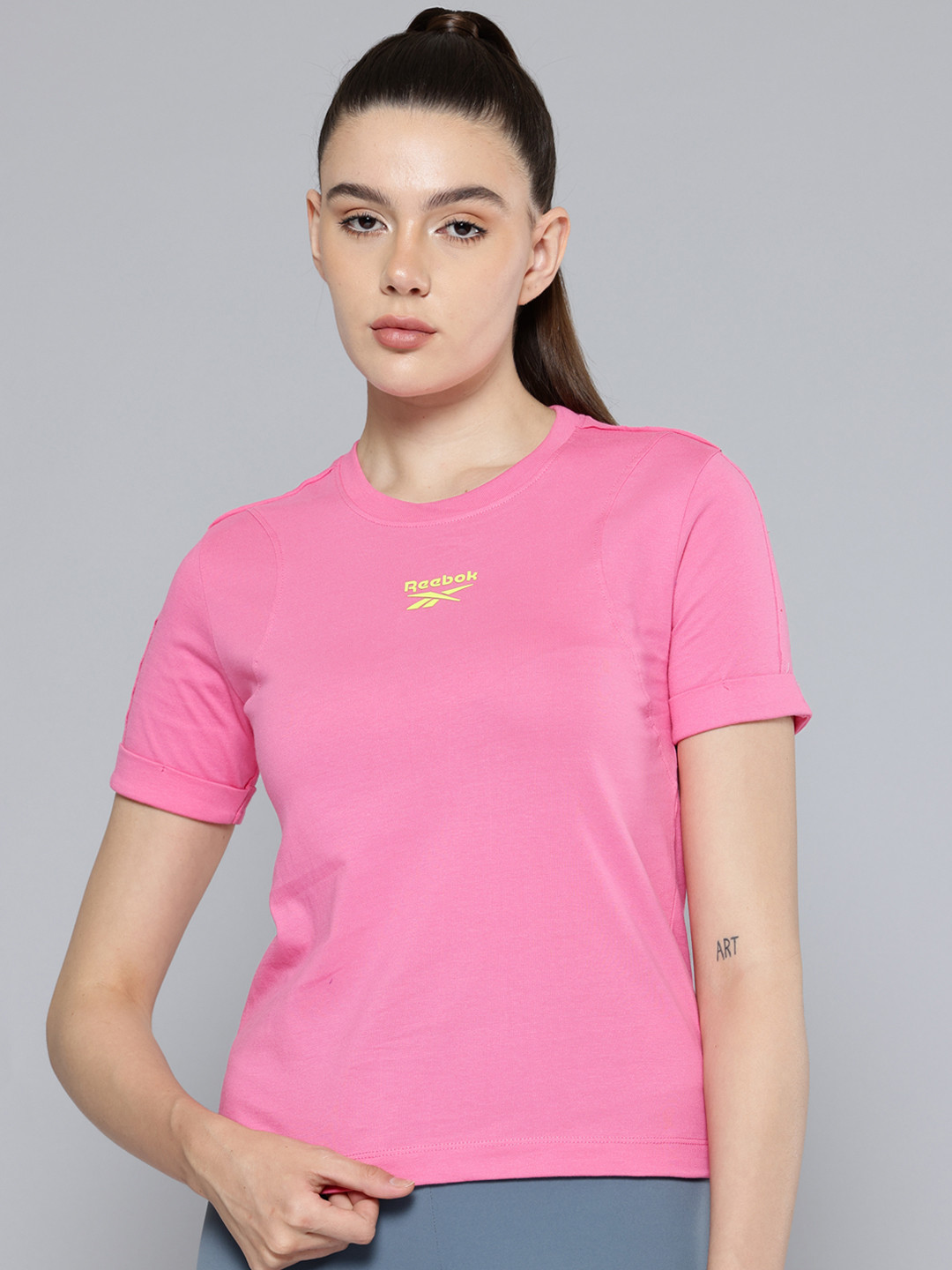 Reebok Skate INC T-shirt