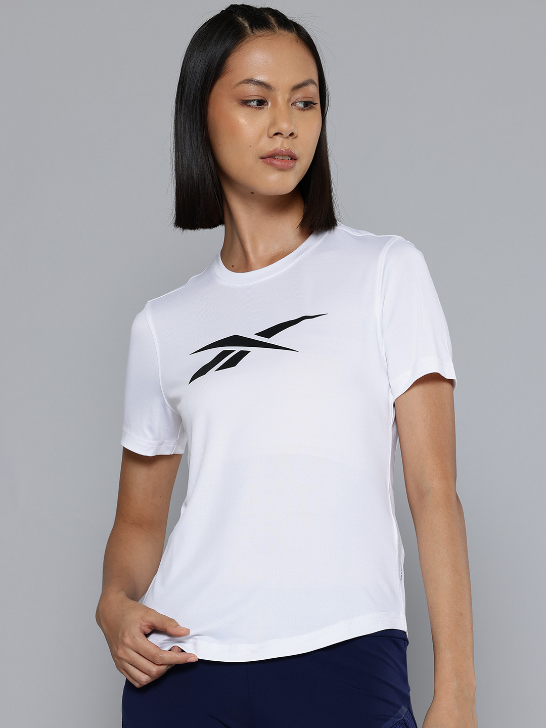 Reebok Brand Carrier Performance T-shirt
