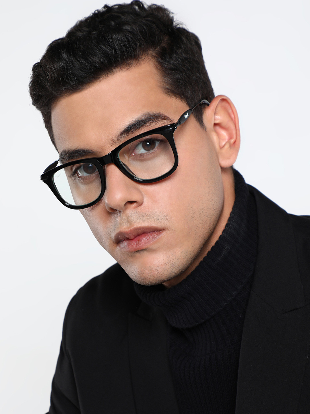 RESIST EYEWEAR Unisex Wayfarer Sunglasses with UV Protected Lens GENESIUS BF DN2