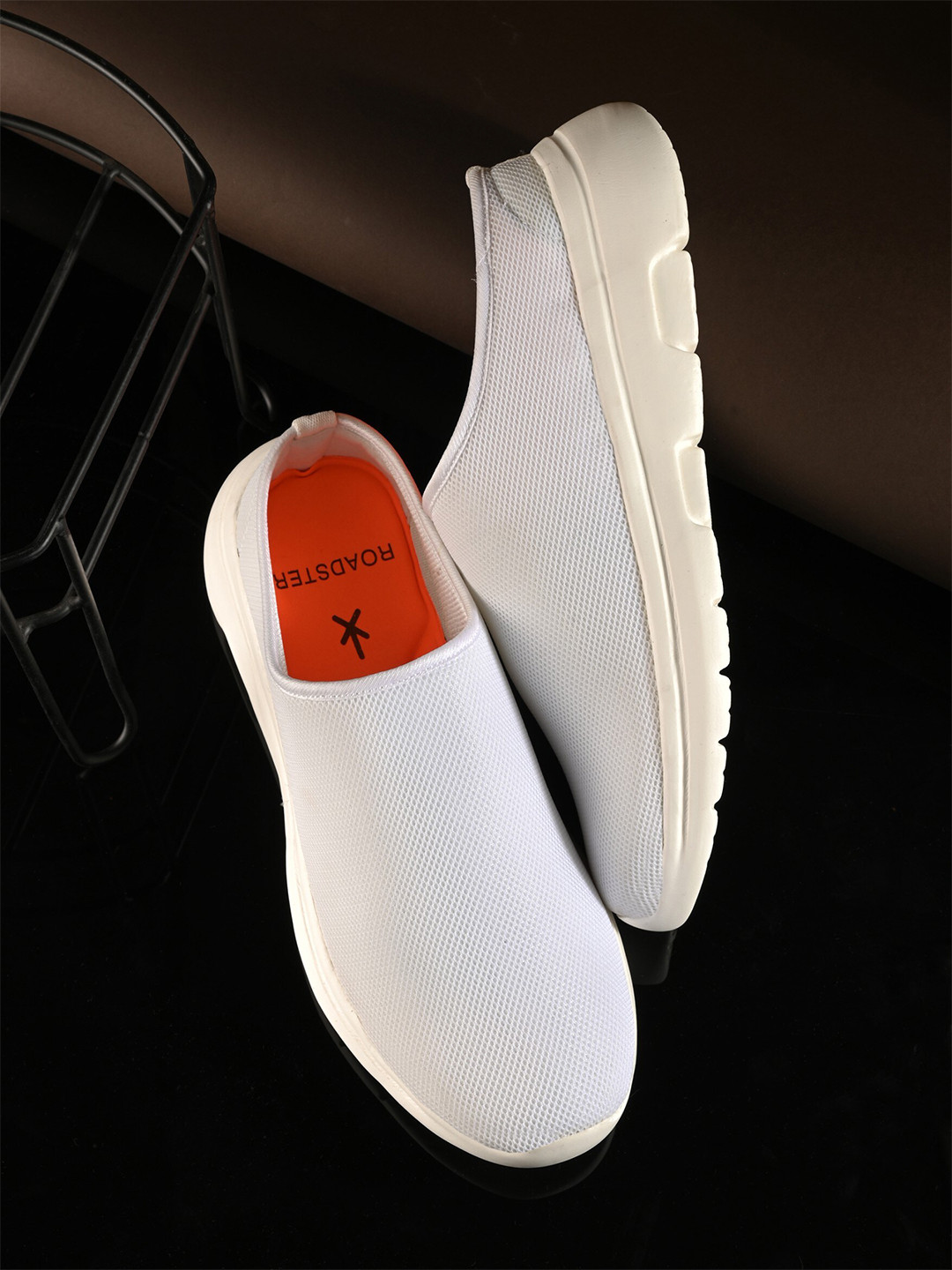 Roadster Men Mules Sneakers