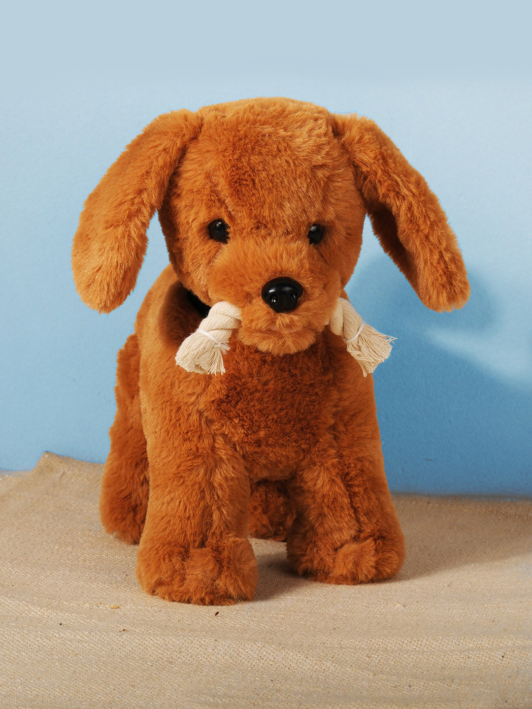 DukieKooky Kids Polyfill Animals and Birds Soft Toys and Dolls
