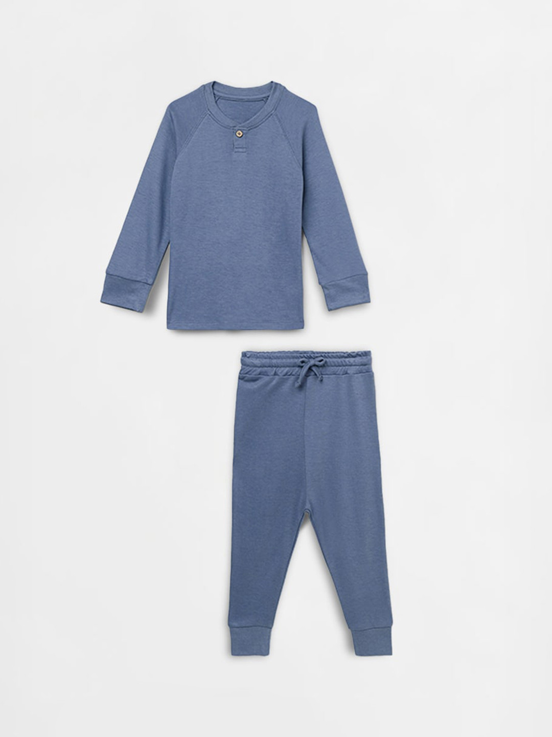 cocoon care Infant Boys T-shirt With Trousers Clothing Set