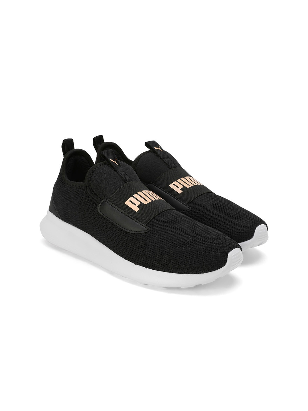 Puma Flamecrest Women Slip-On Shoes