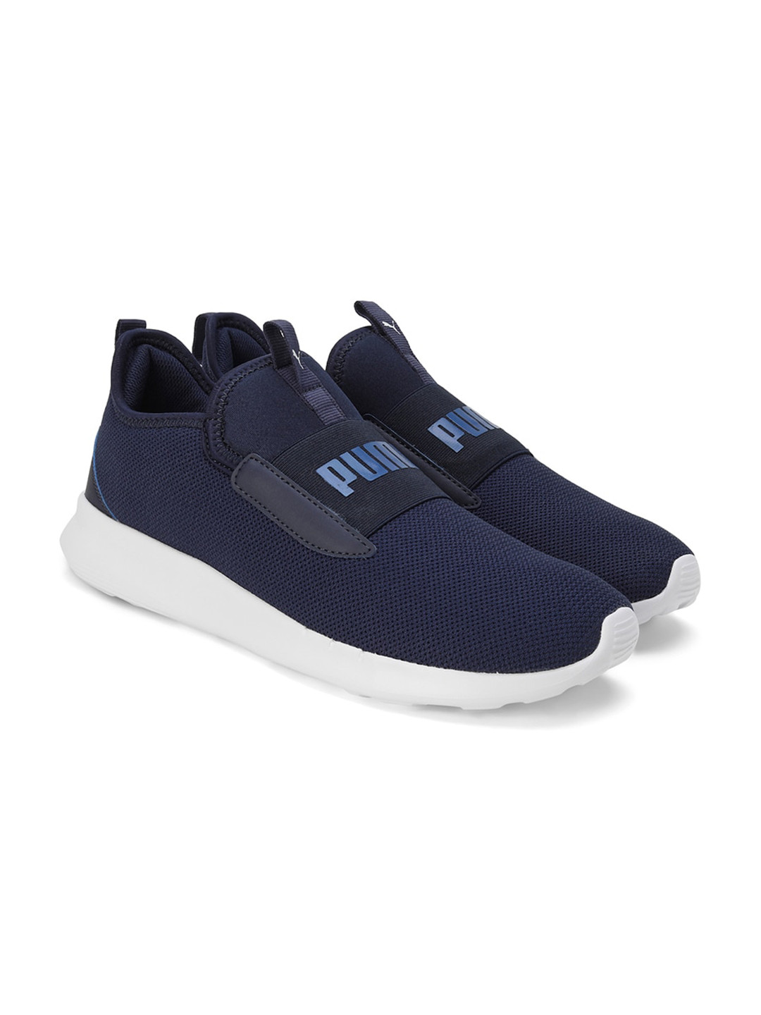 Puma Flamecrest Men Slip-On Shoes