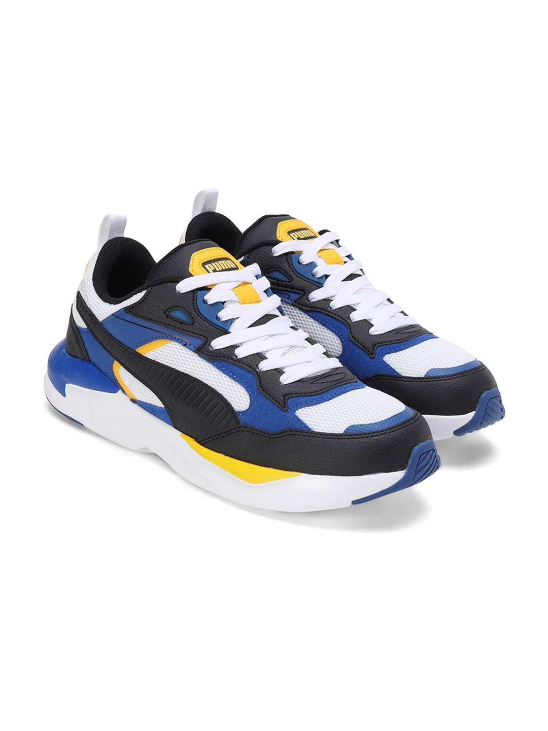 Puma X-ray Prism Men Sneakers