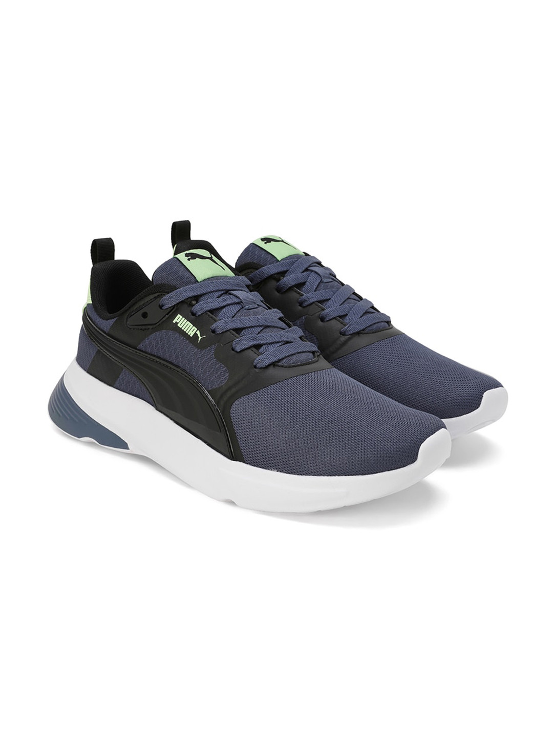 Puma Nomic Men Regular Sneakers