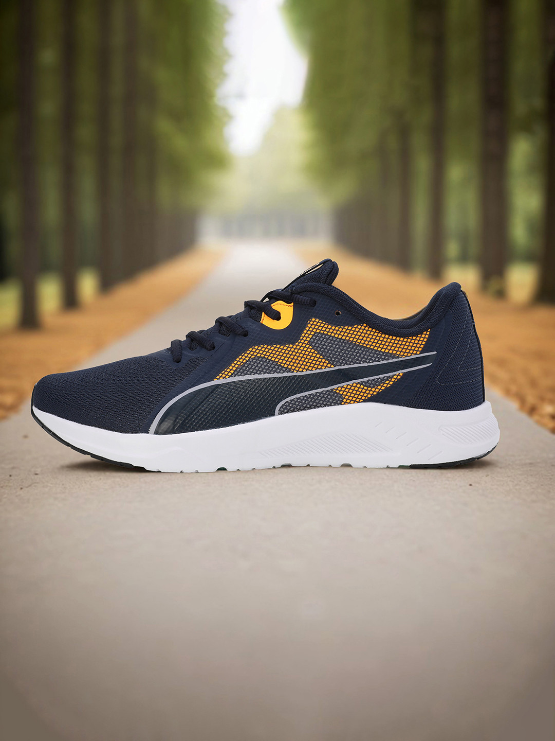 Puma Seriah Men Running Shoes