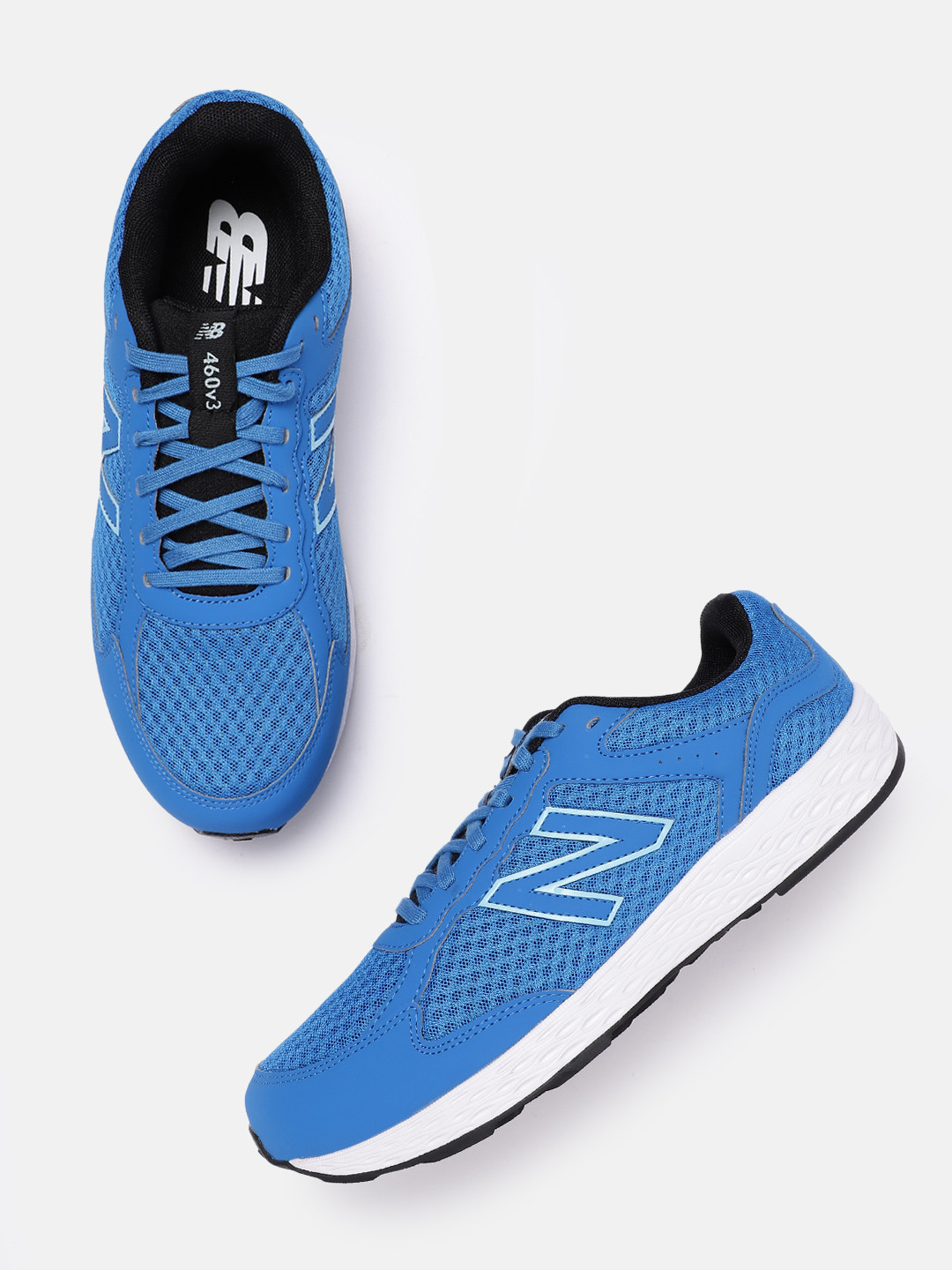 New Balance Men 460v3 Running Shoes