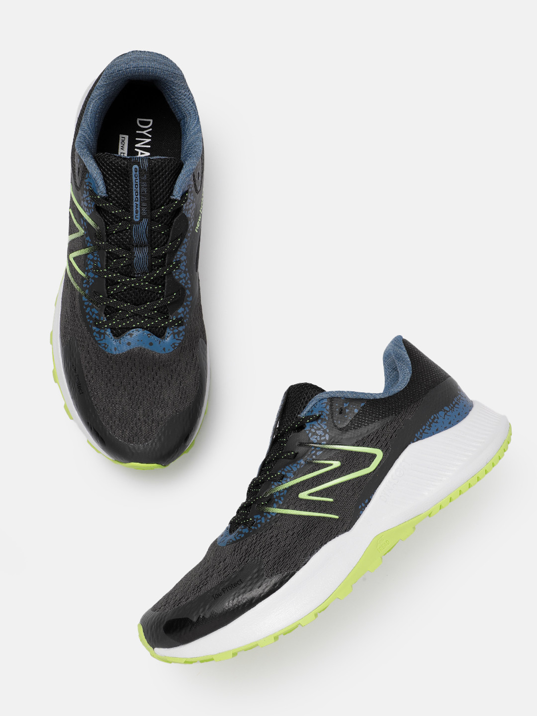 New Balance Men DynaSoft Running Shoes