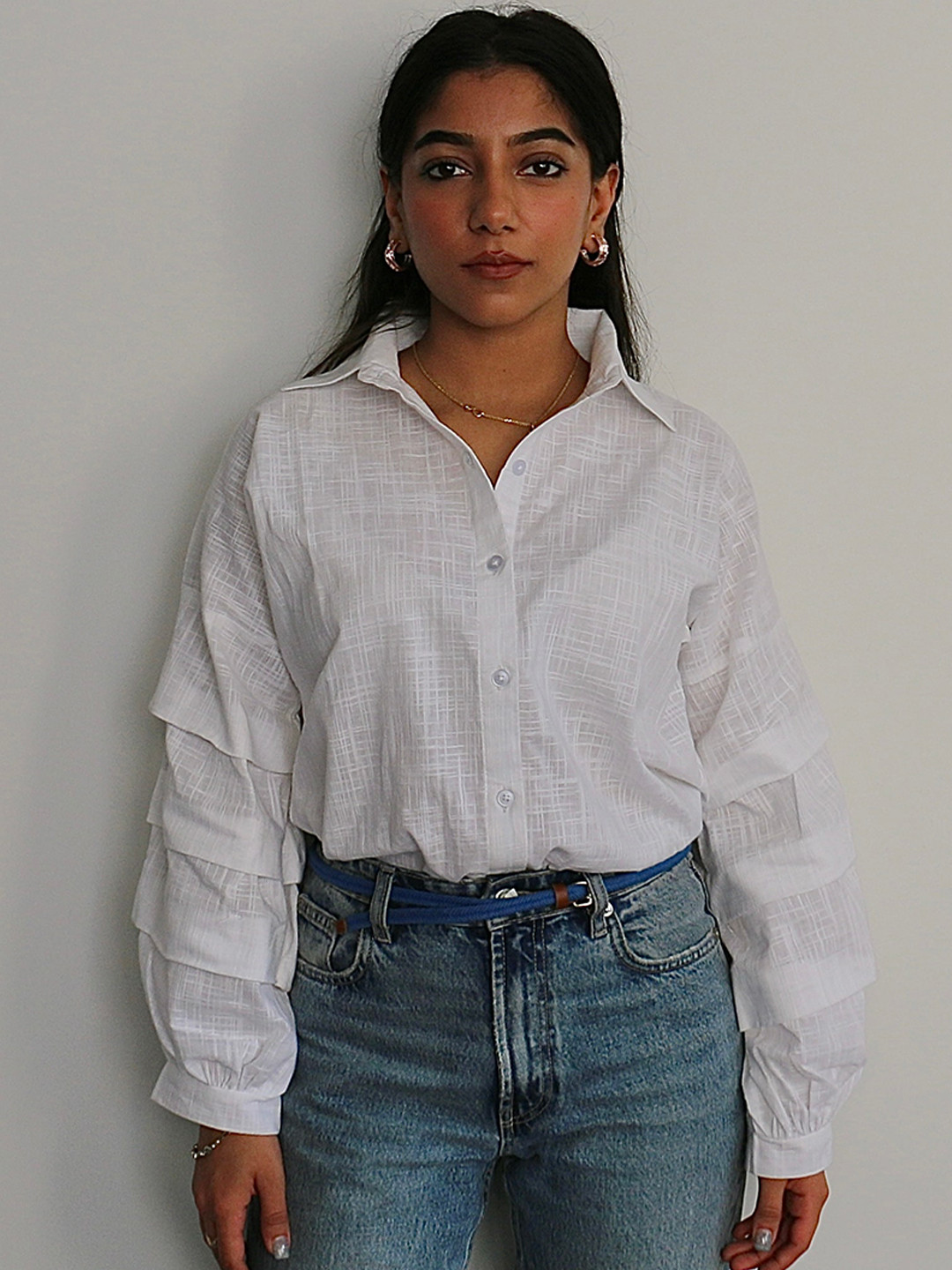 Obleka Shirt & Jeans Co-Ords