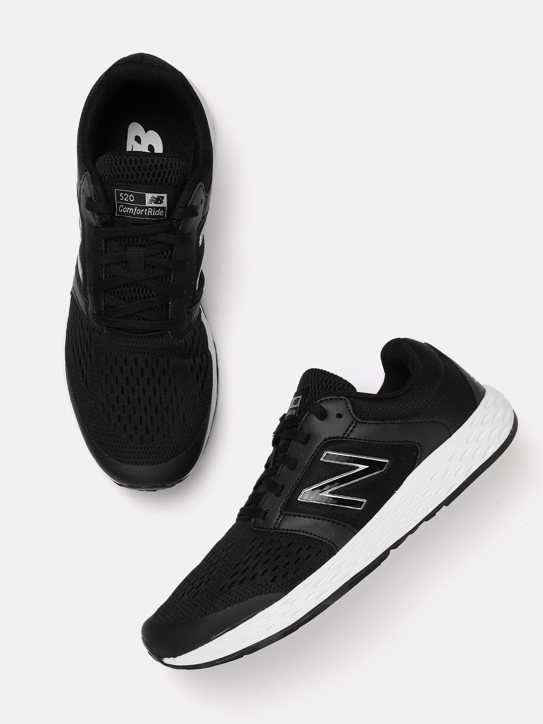 New balance 520 men discount online