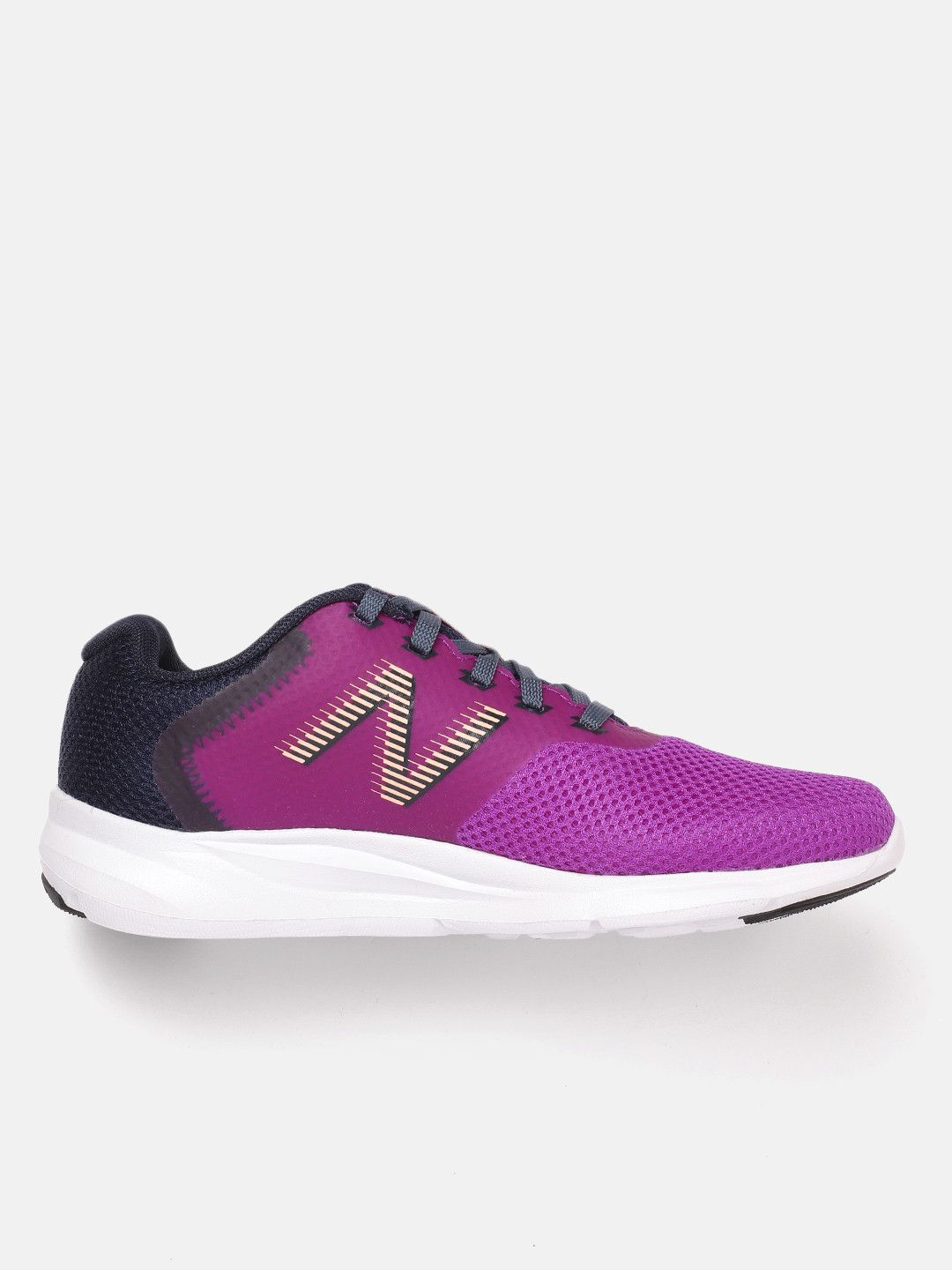 New Balance Women Woven Design Drift Running Shoes