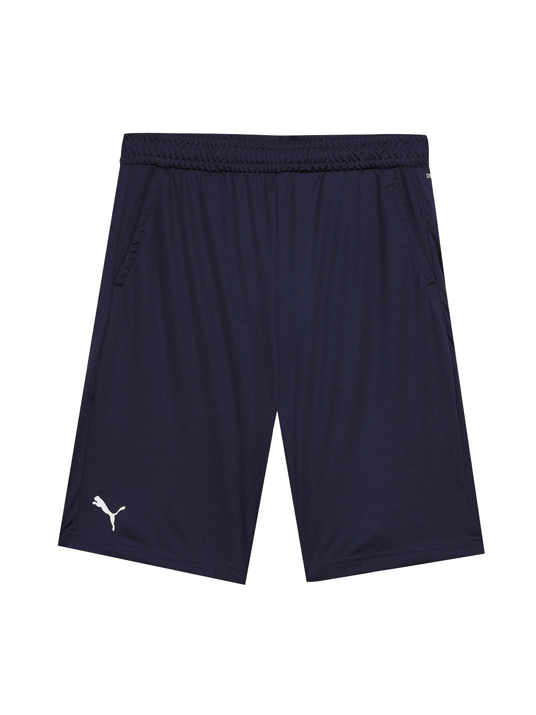 Puma Cricket Teamwear Youth Shorts