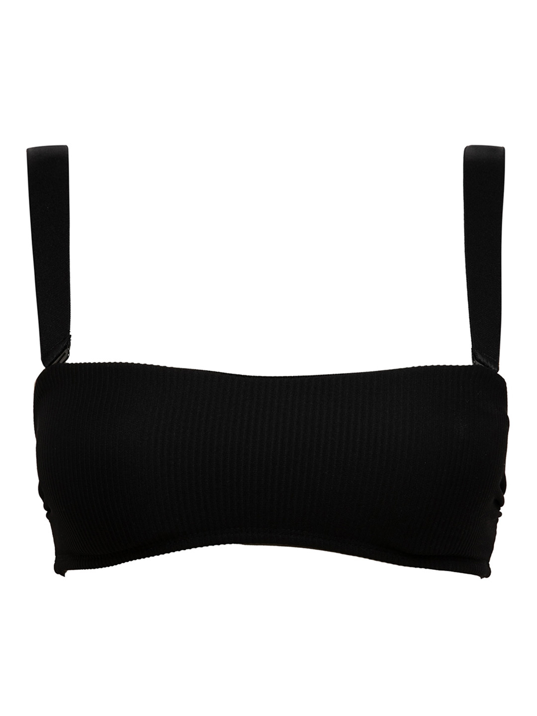 DeFacto Sleeveless Swimwear Cover up Top