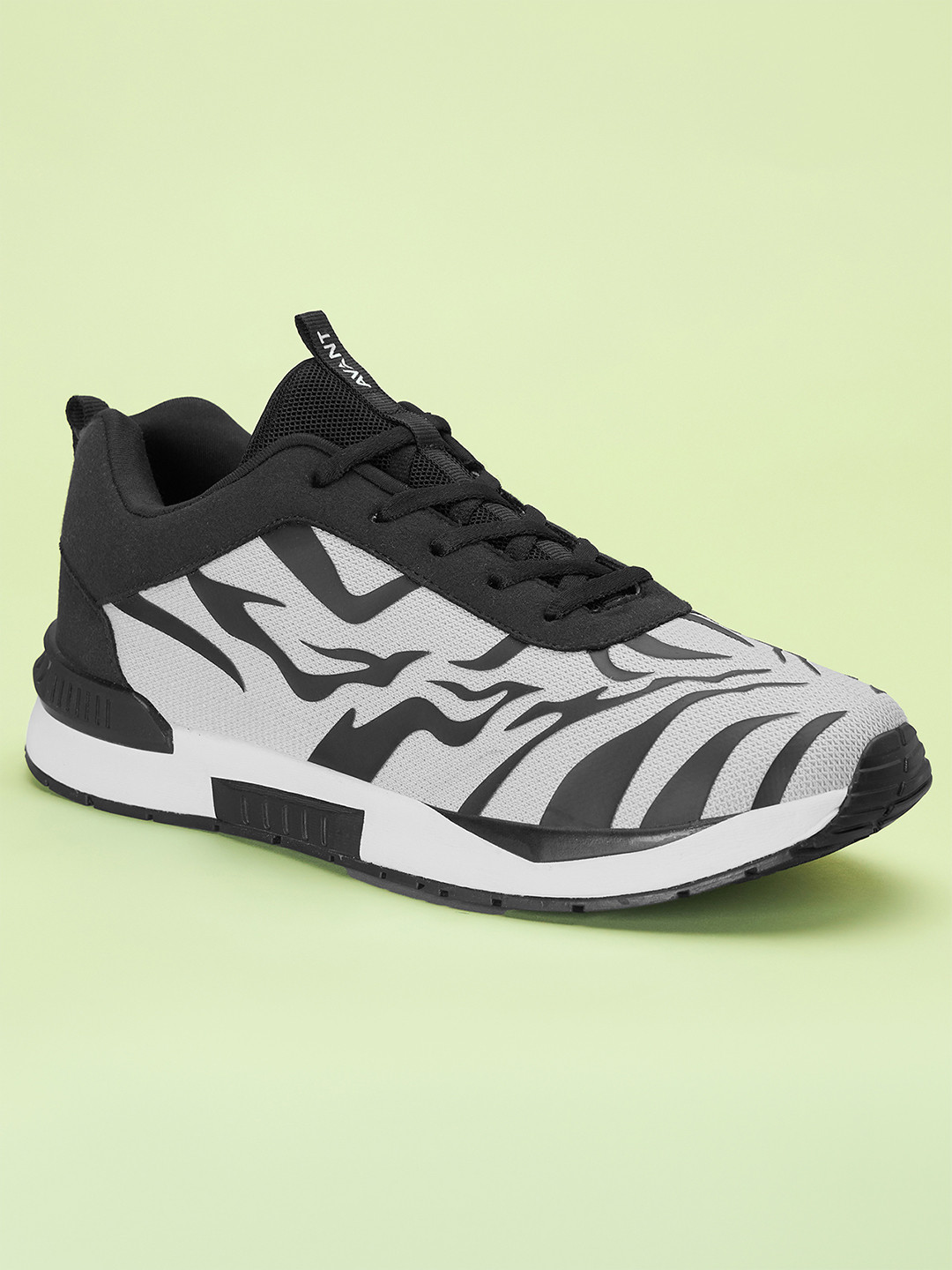 AVANT Men Swag Printed Sneaker