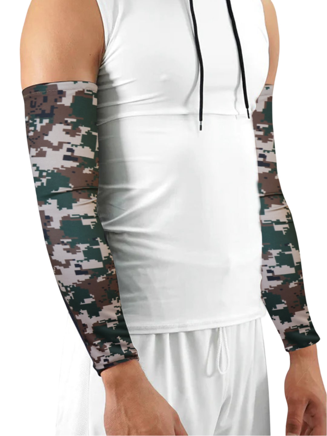 Xtrim Unisex Patterned Sport Gloves