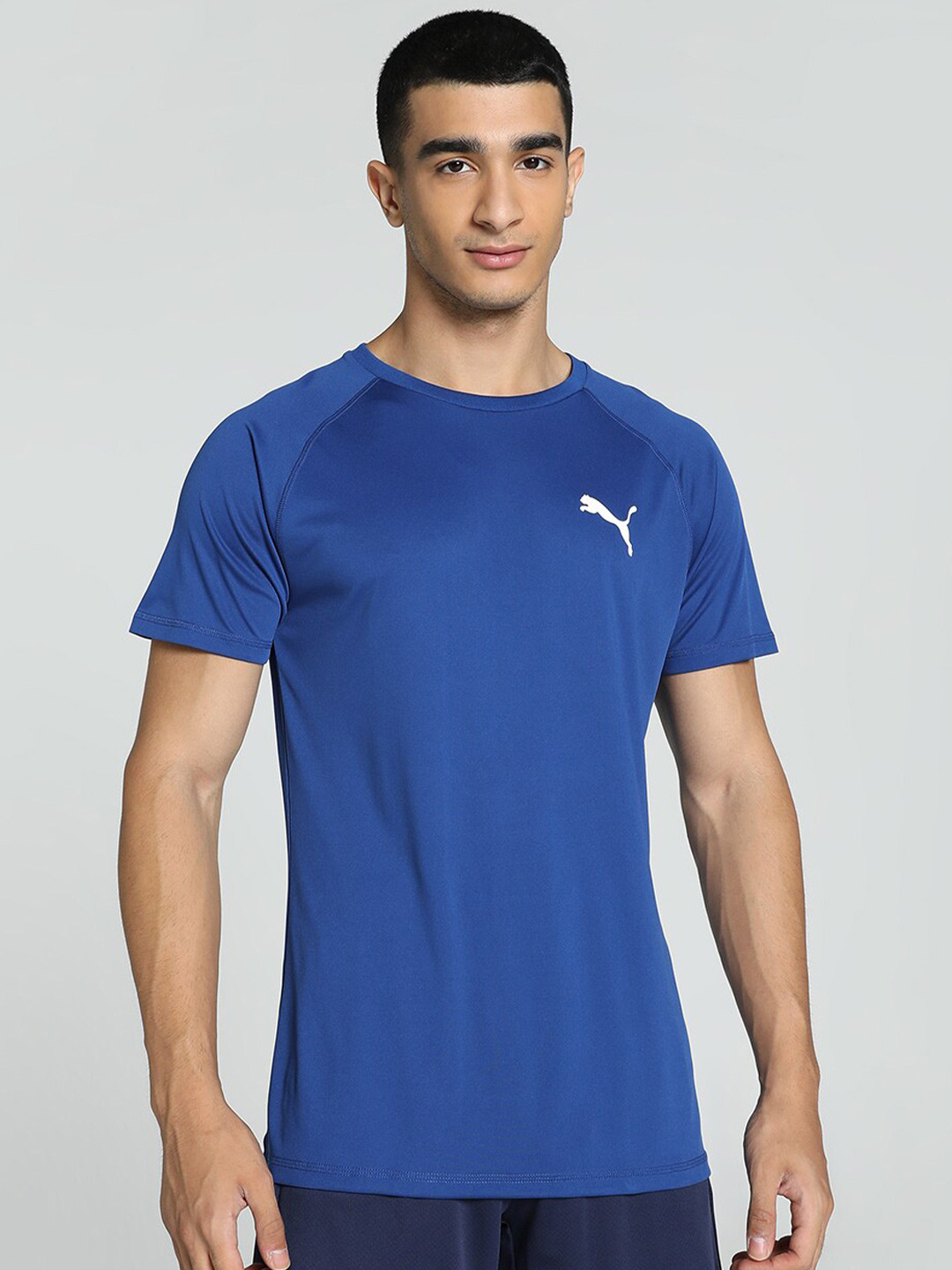 Puma RTG Round Neck Tshirts