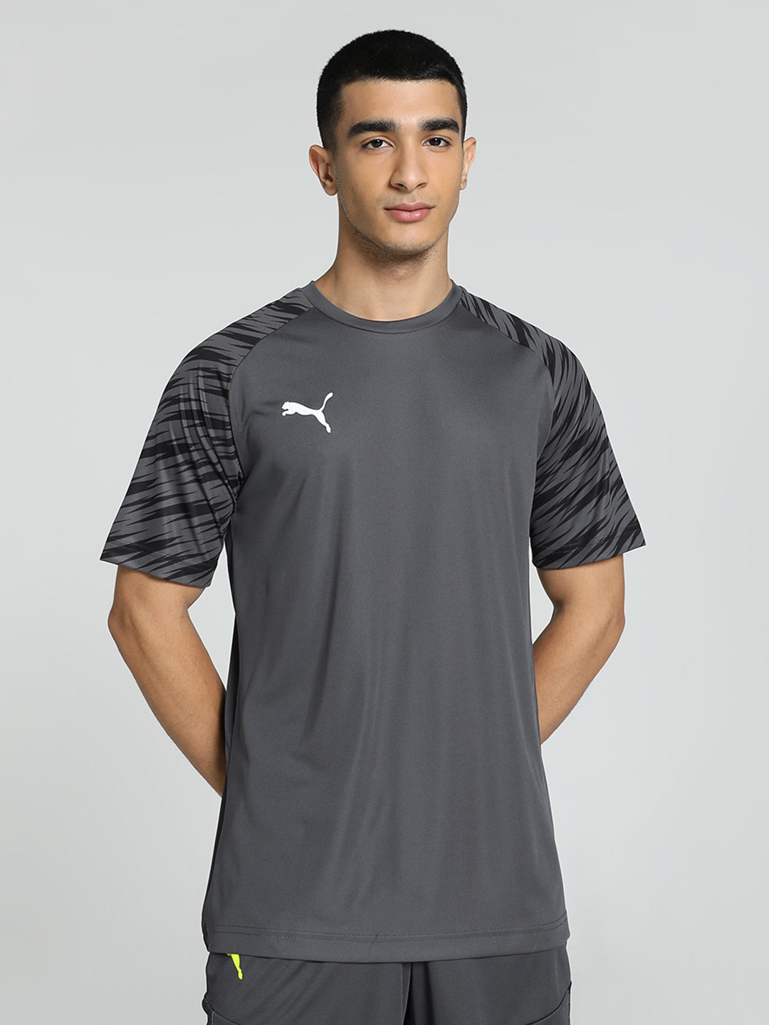 Puma Cricket Teamwear Men Sublimation Tee