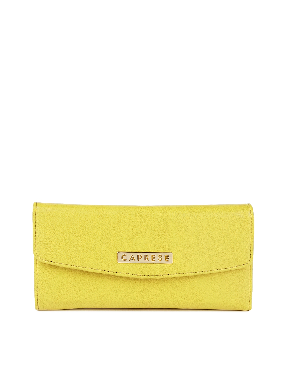 caprese wallets myntra