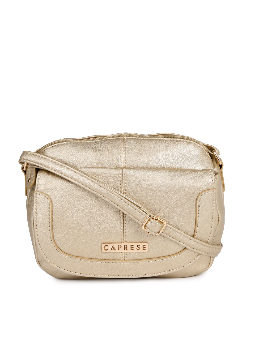 caprese sling bags myntra