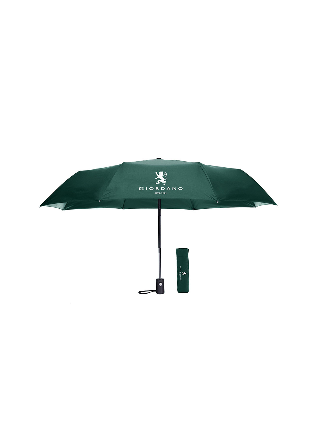 GIORDANO Manual 2 Fold Umbrella