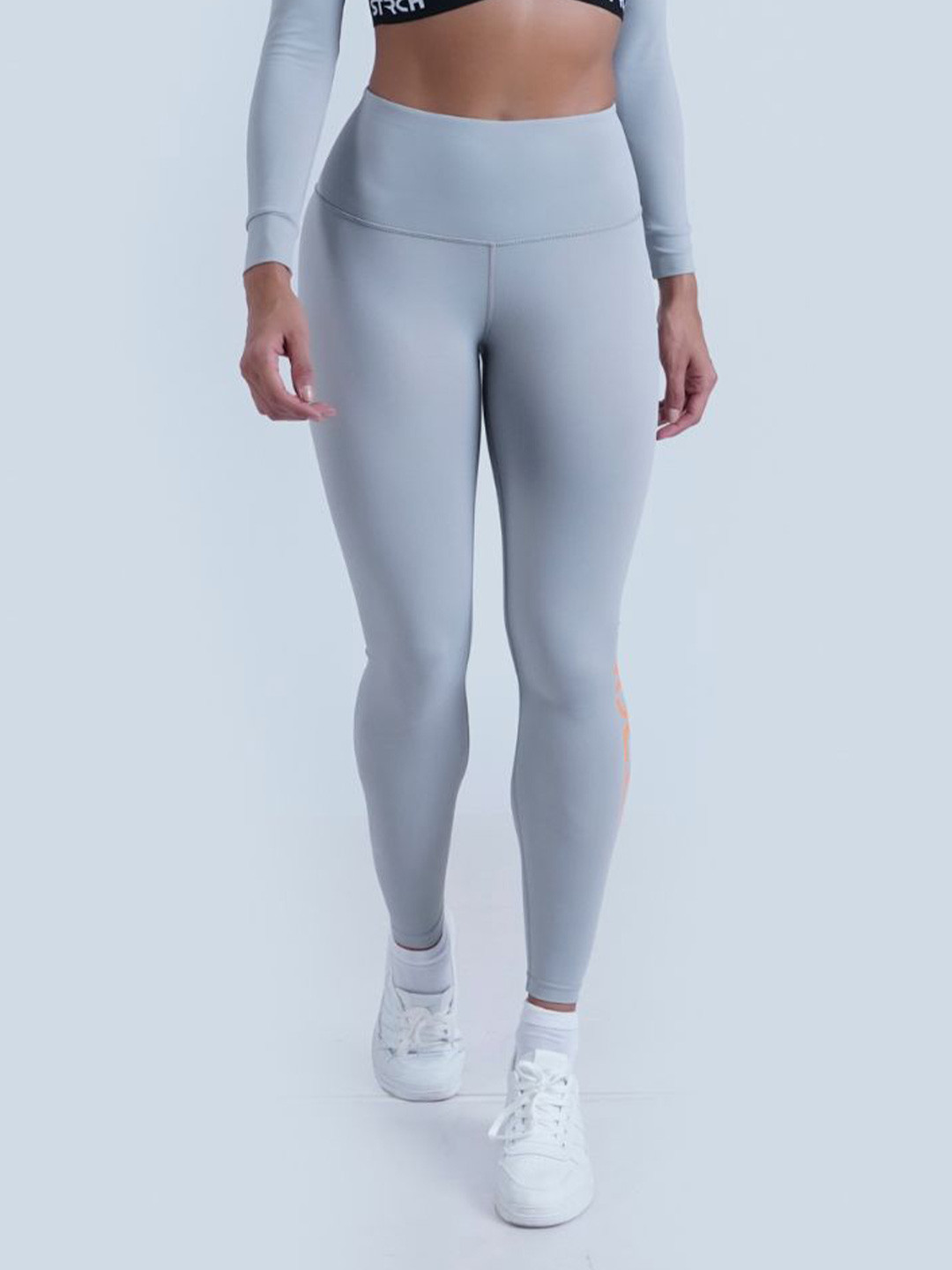 STRCH Ankle Length Training Tights