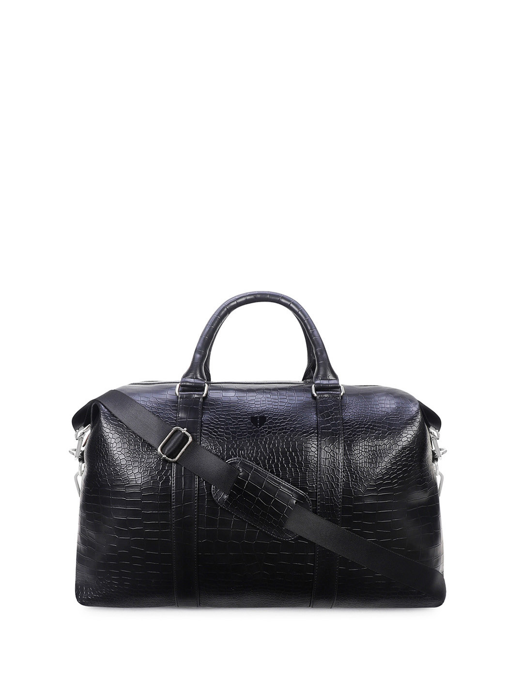 Walrus Textured Medium Casual Duffel Bag